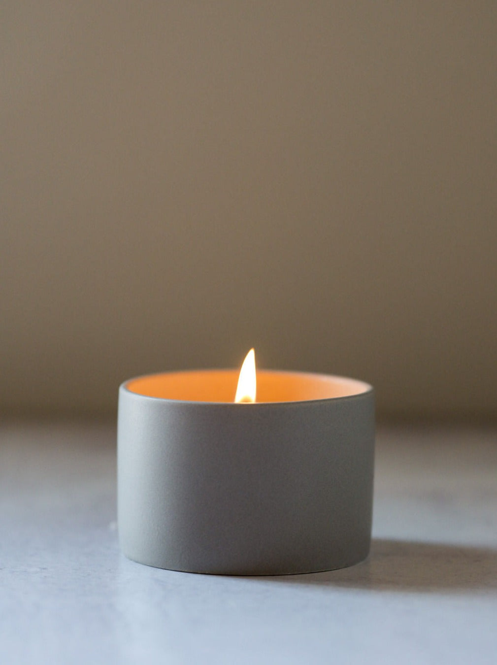 Candle Pouring Estimate