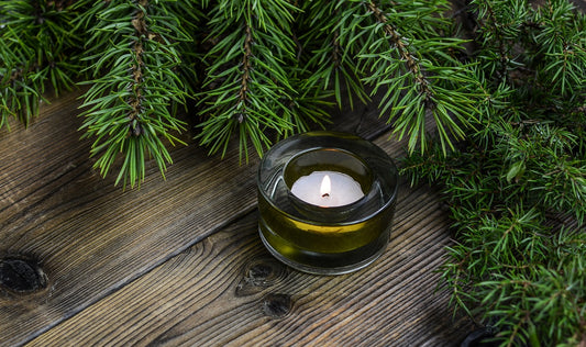 Create a Relaxing Atmosphere with Homemade Candles