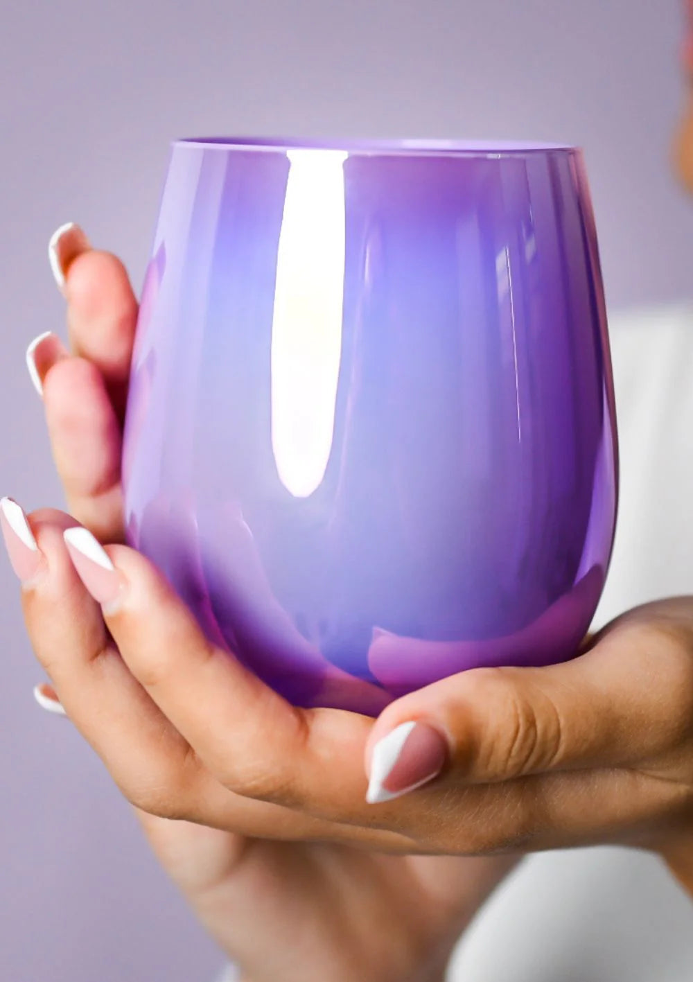 Candle Pouring Experience at Horsecreek Winery