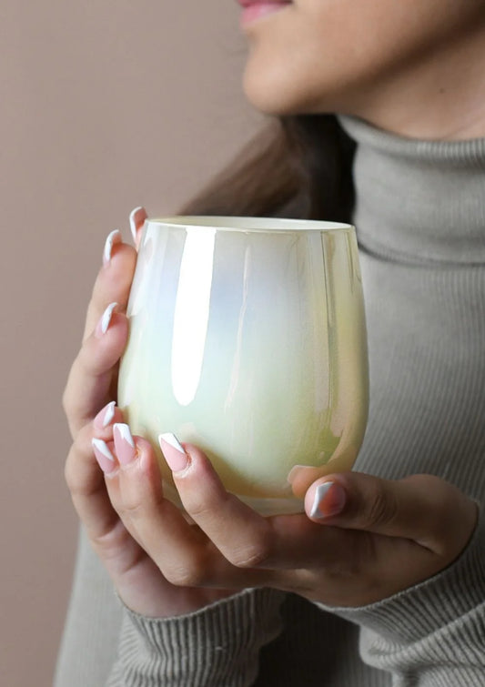 Candle Pouring Experience at Horsecreek Winery