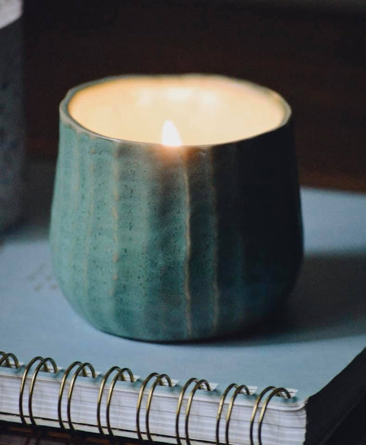 The Sonora Candle